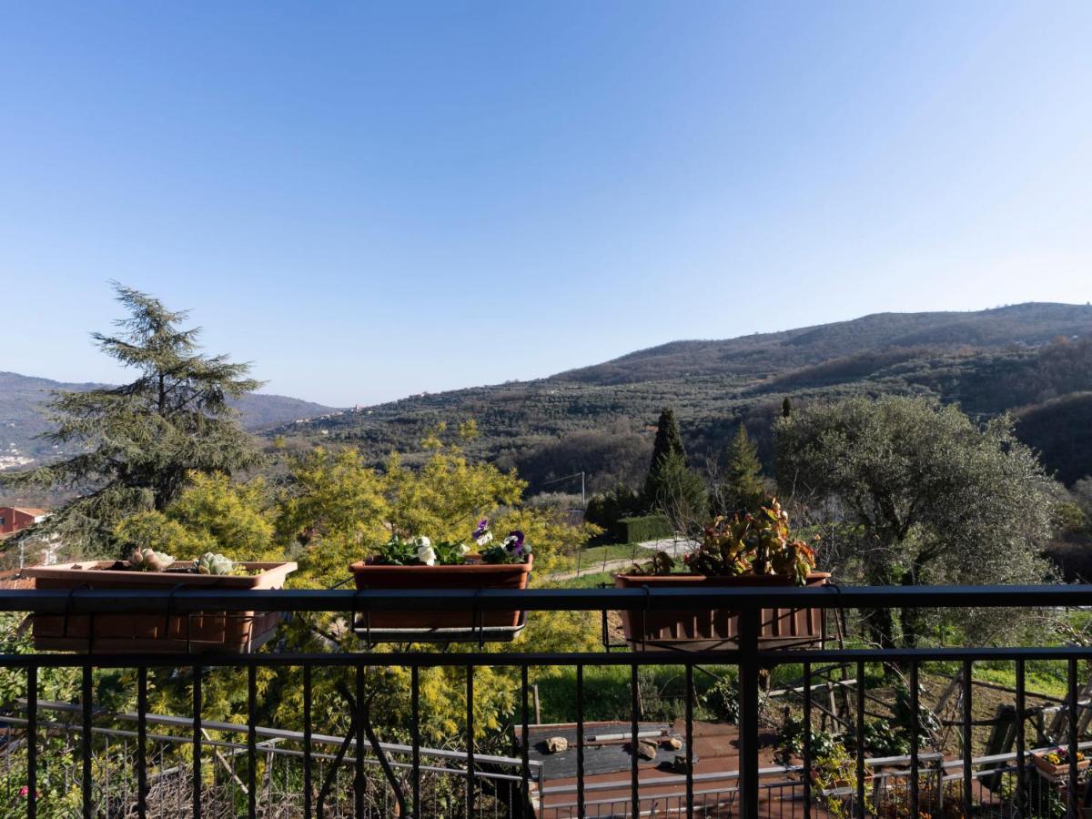 Holiday Home Lory House By Interhome Villa Viani Dış mekan fotoğraf