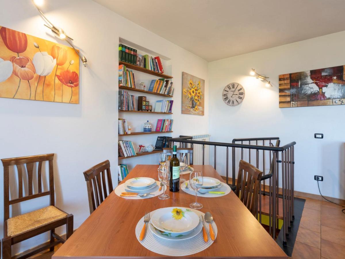 Holiday Home Lory House By Interhome Villa Viani Dış mekan fotoğraf