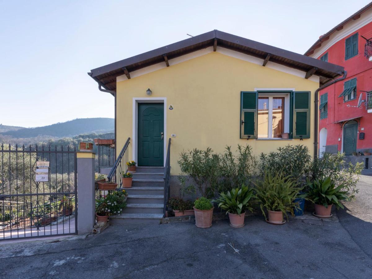 Holiday Home Lory House By Interhome Villa Viani Dış mekan fotoğraf