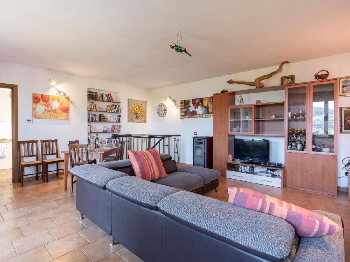 Holiday Home Lory House By Interhome Villa Viani Dış mekan fotoğraf
