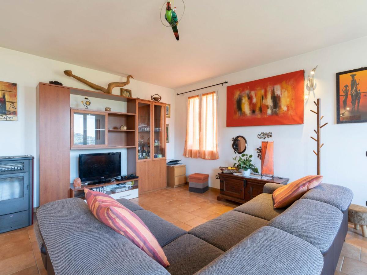 Holiday Home Lory House By Interhome Villa Viani Dış mekan fotoğraf