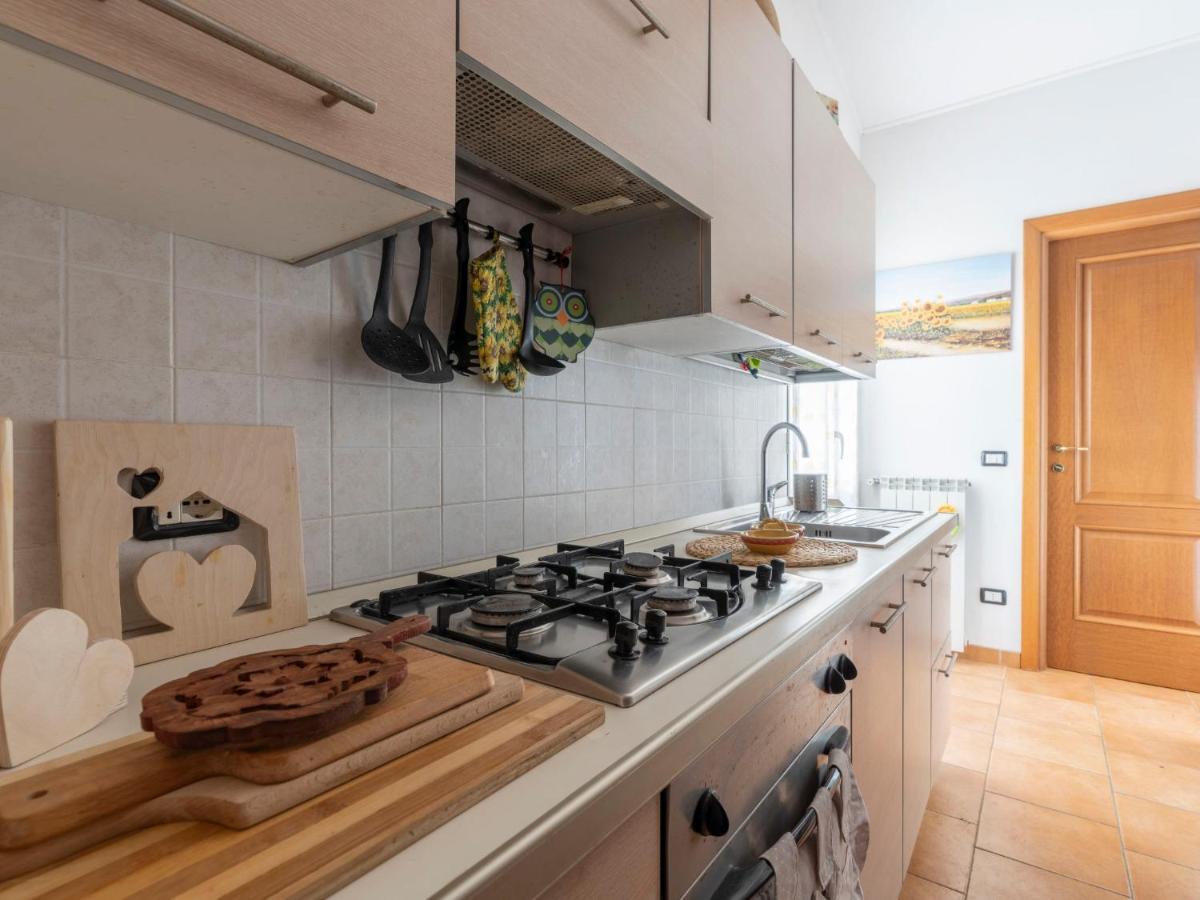Holiday Home Lory House By Interhome Villa Viani Dış mekan fotoğraf