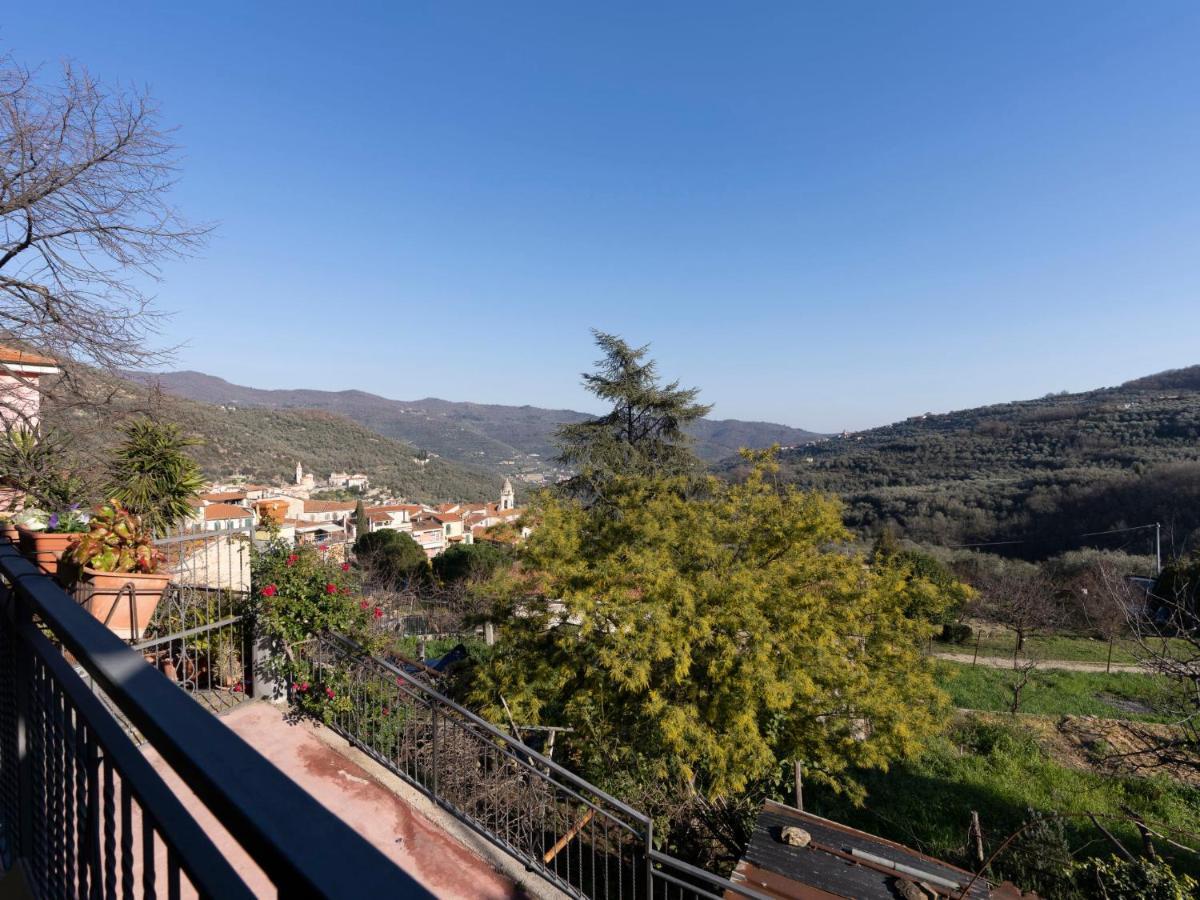 Holiday Home Lory House By Interhome Villa Viani Dış mekan fotoğraf