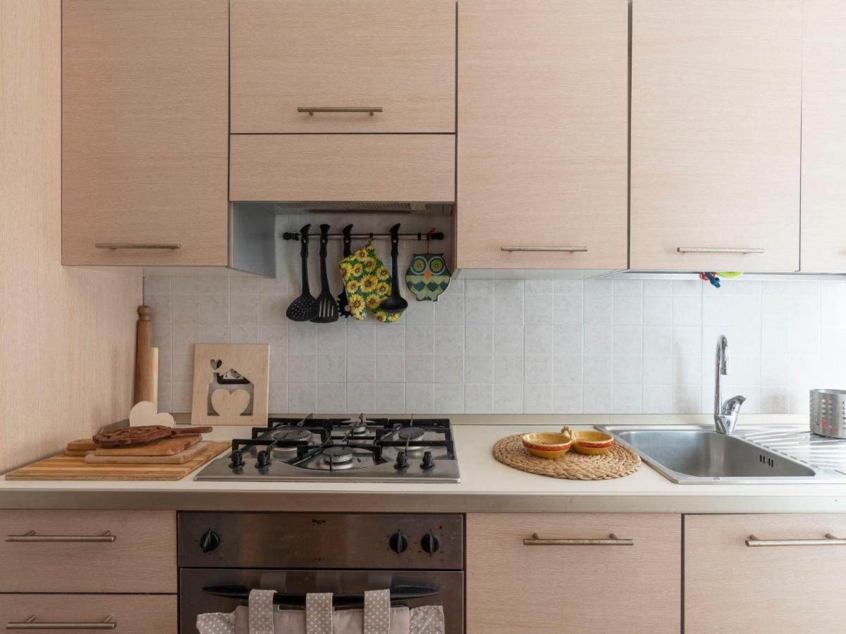 Holiday Home Lory House By Interhome Villa Viani Dış mekan fotoğraf