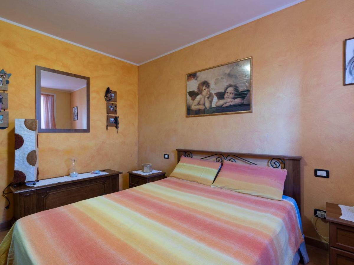 Holiday Home Lory House By Interhome Villa Viani Dış mekan fotoğraf