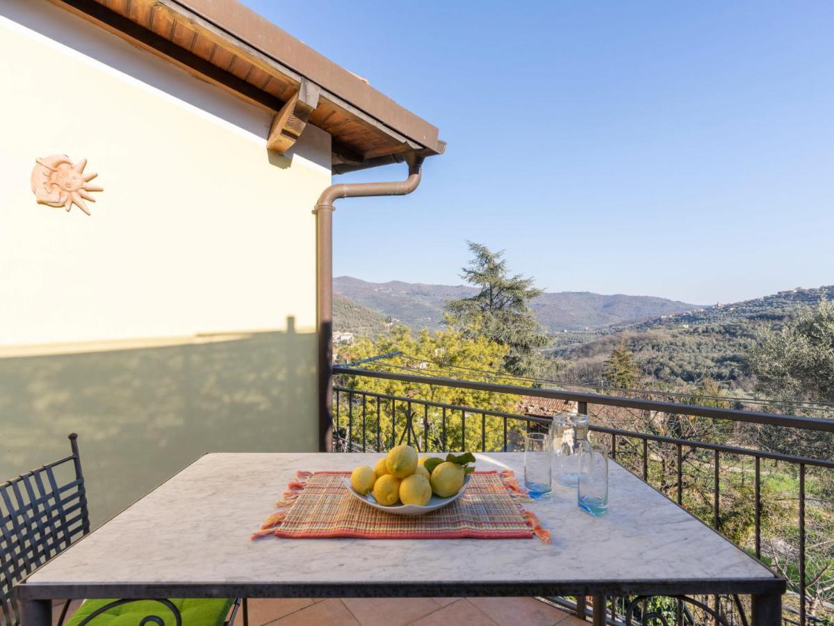 Holiday Home Lory House By Interhome Villa Viani Dış mekan fotoğraf