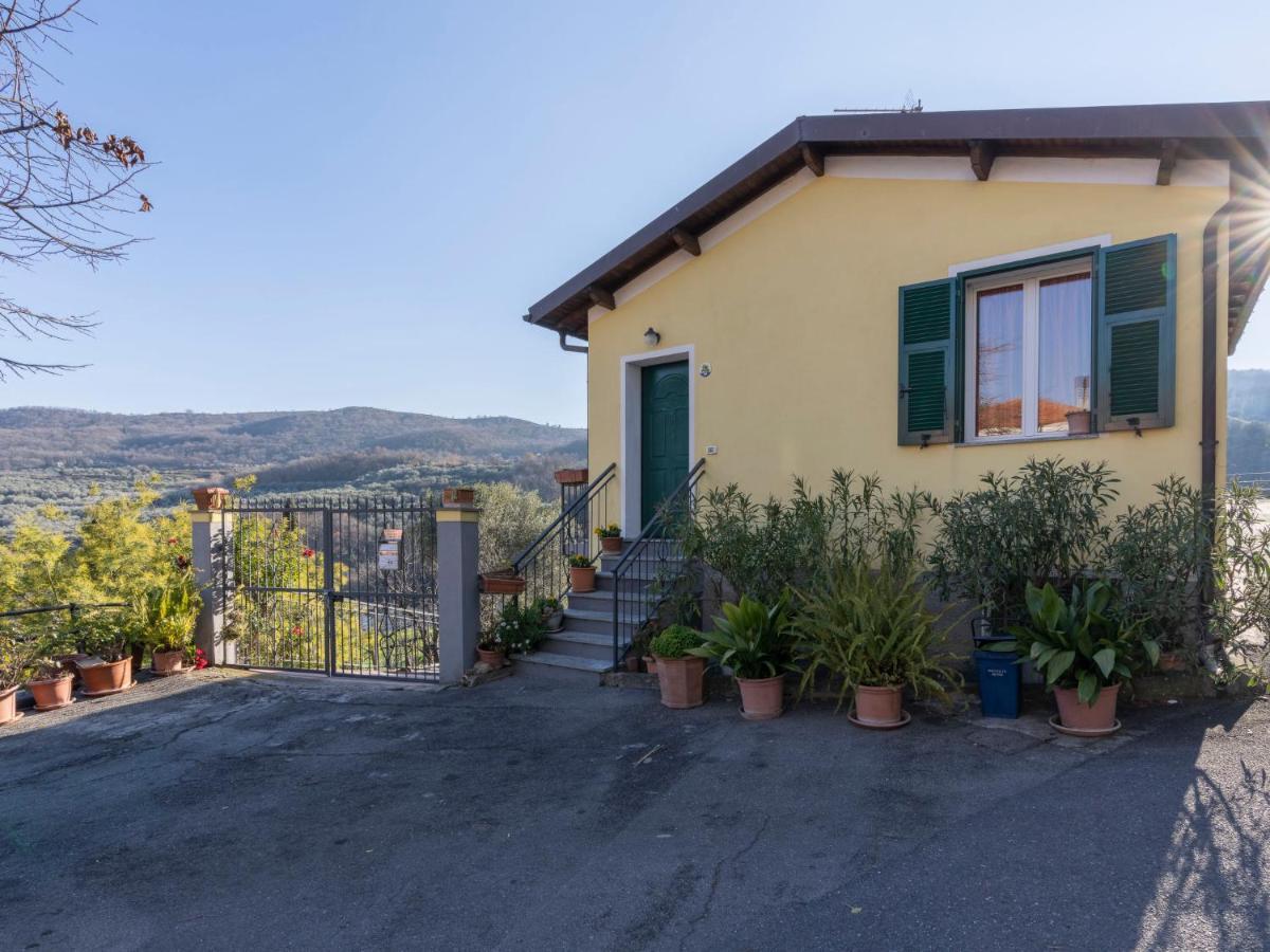 Holiday Home Lory House By Interhome Villa Viani Dış mekan fotoğraf