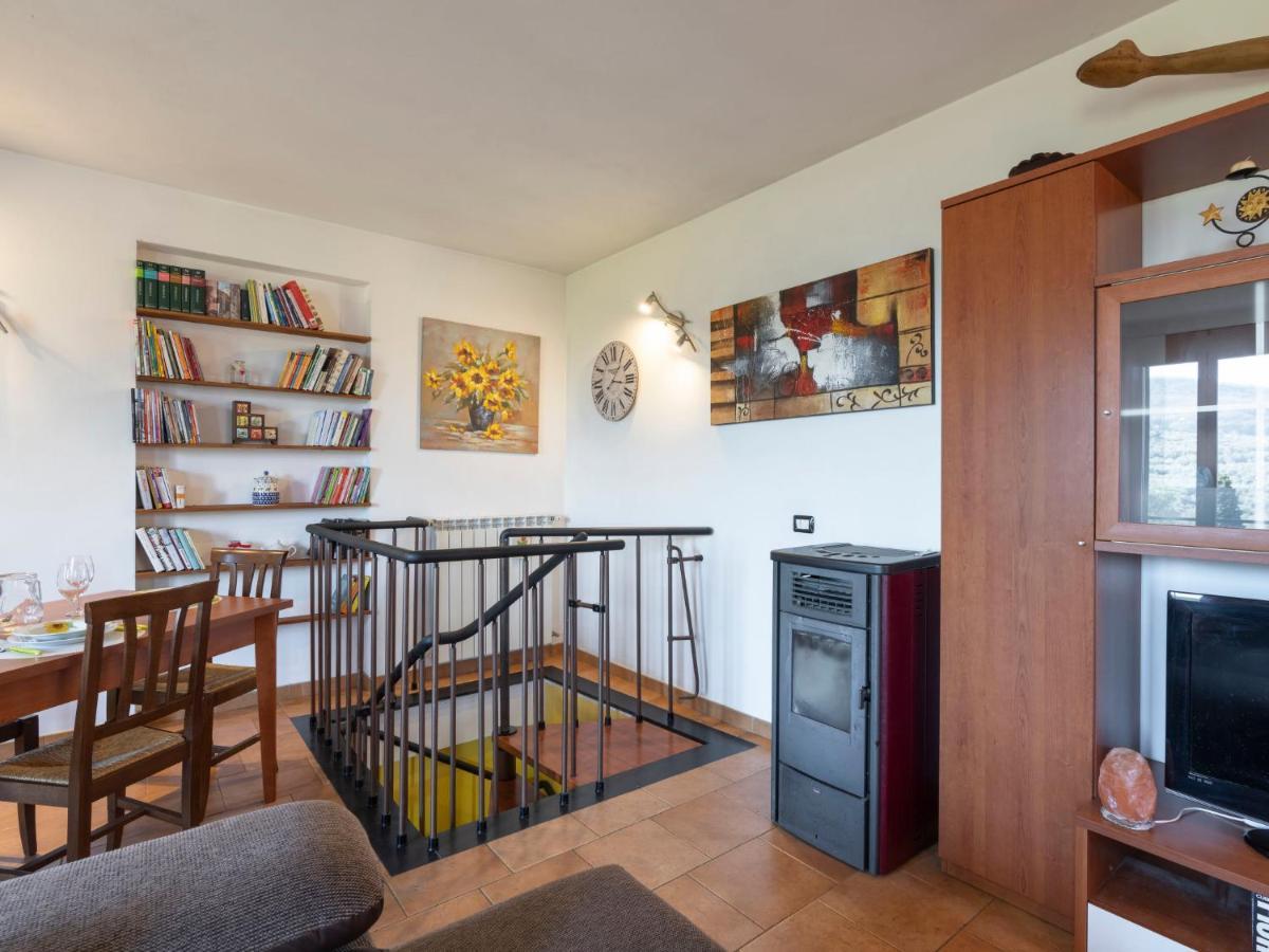 Holiday Home Lory House By Interhome Villa Viani Dış mekan fotoğraf