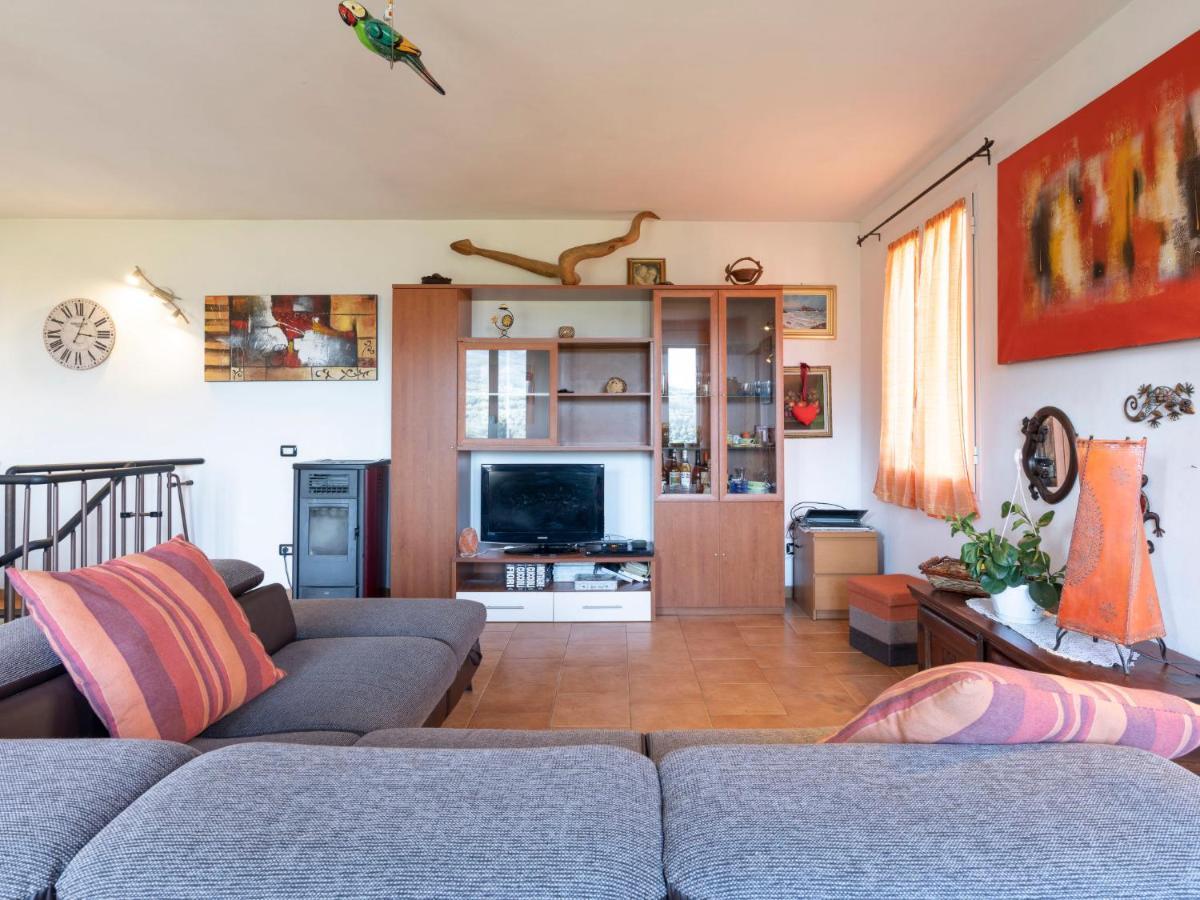 Holiday Home Lory House By Interhome Villa Viani Dış mekan fotoğraf