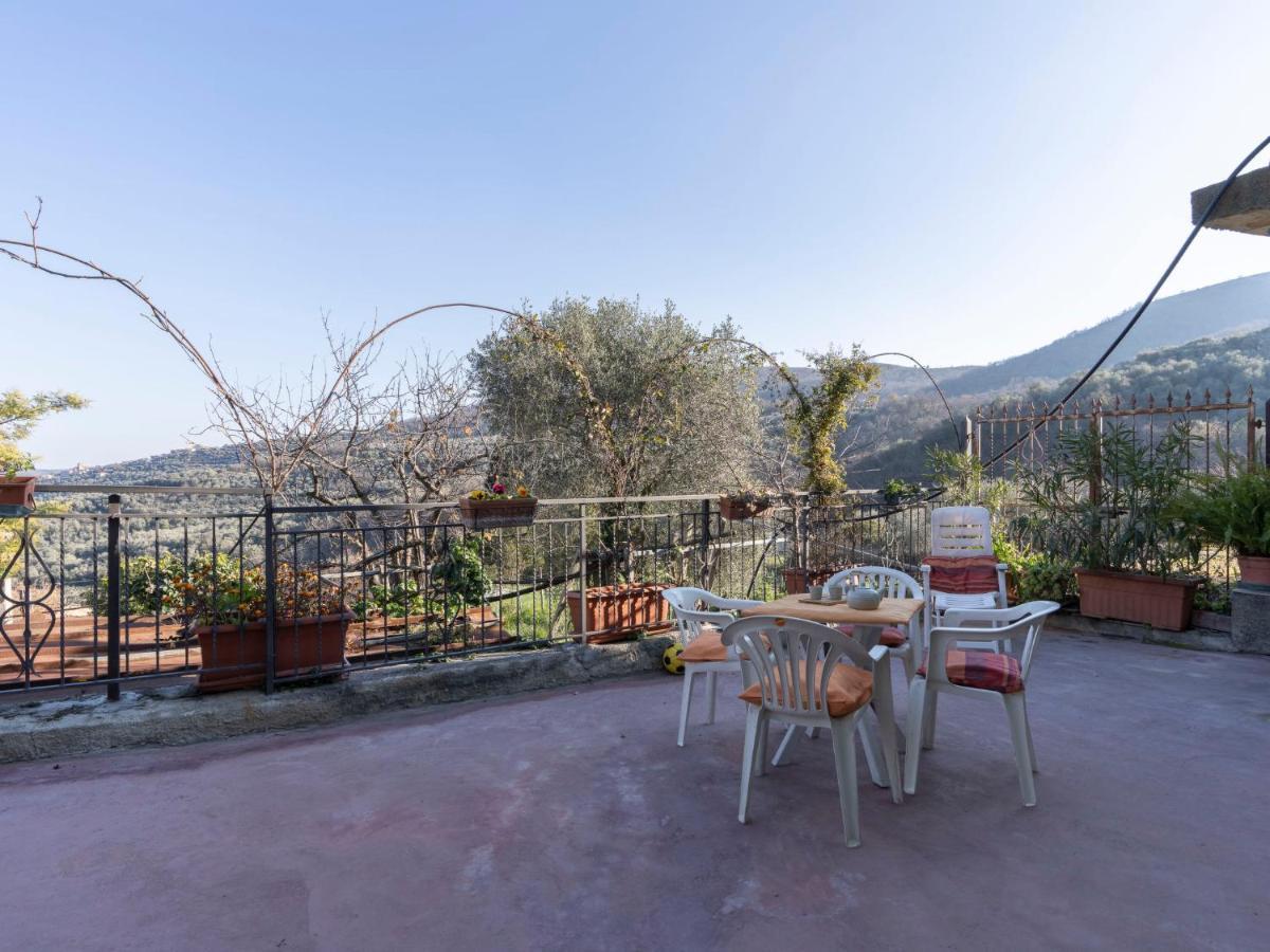 Holiday Home Lory House By Interhome Villa Viani Dış mekan fotoğraf