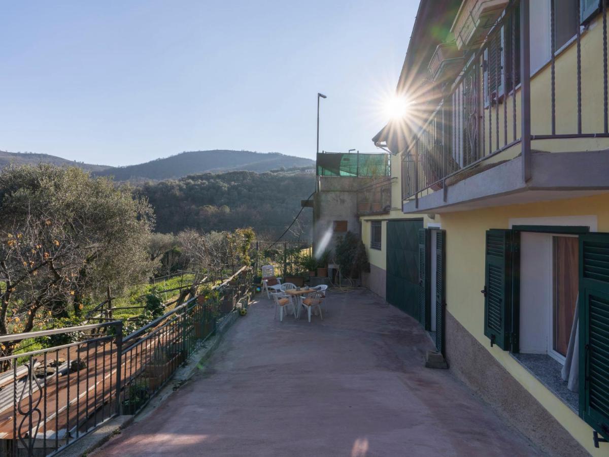 Holiday Home Lory House By Interhome Villa Viani Dış mekan fotoğraf