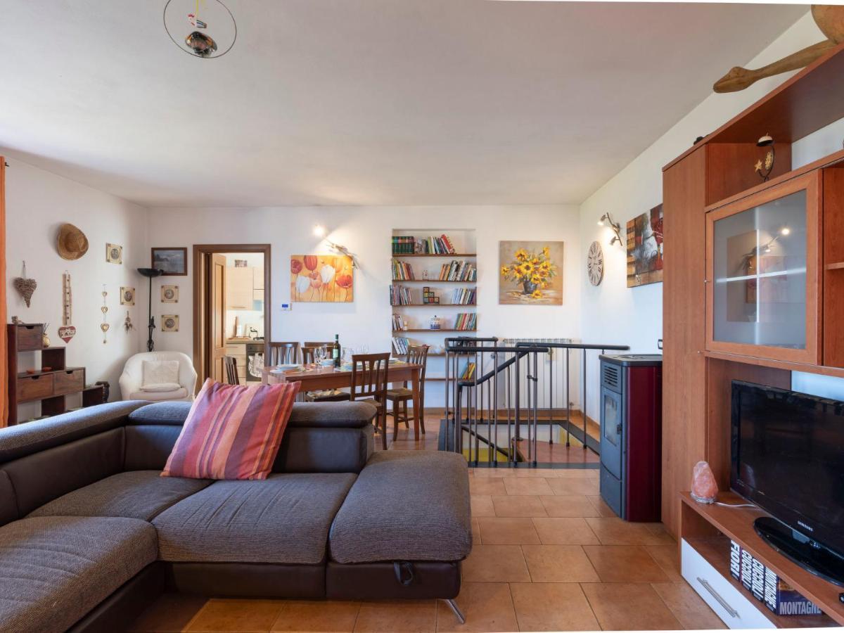 Holiday Home Lory House By Interhome Villa Viani Dış mekan fotoğraf