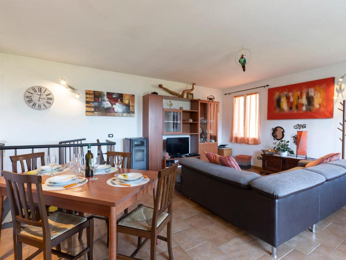 Holiday Home Lory House By Interhome Villa Viani Dış mekan fotoğraf